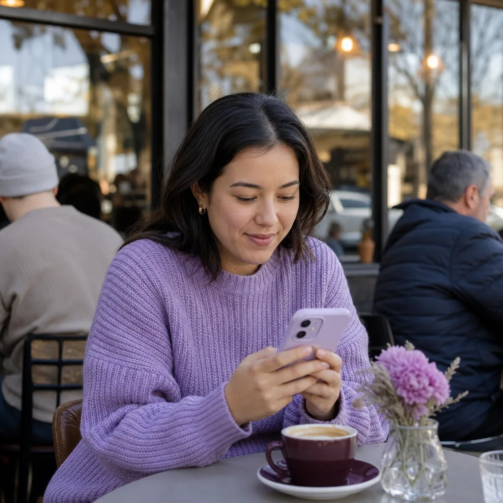Online Dating Safety Guide for Canberra Singles