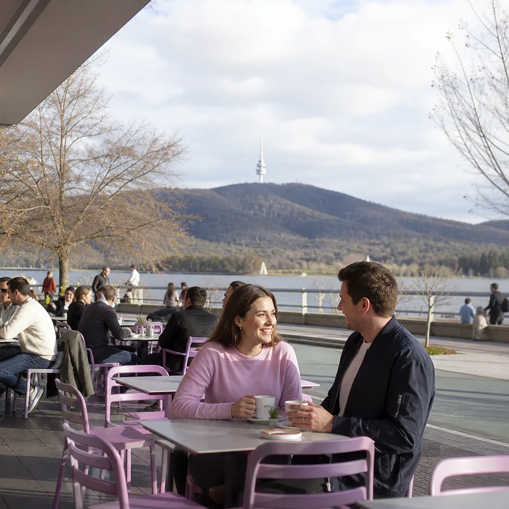 15 Memorable First Date Ideas in Canberra